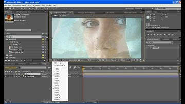 As Did In_Mankatha_Glass break_After effects project