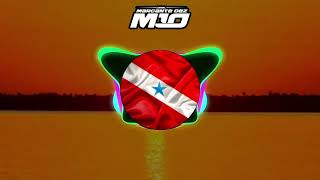 Banda Msynck - Eu Tava Com Ela