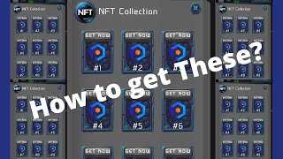 How to get Crypto Card NFT collection? screenshot 5