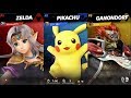 Youtube Thumbnail title