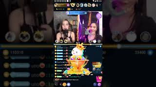 Former Mnl48 Rans Bigo Live Part 1 November 3, 2020