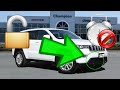 how to Unlock a Jeep in Seconds + disable car alarm