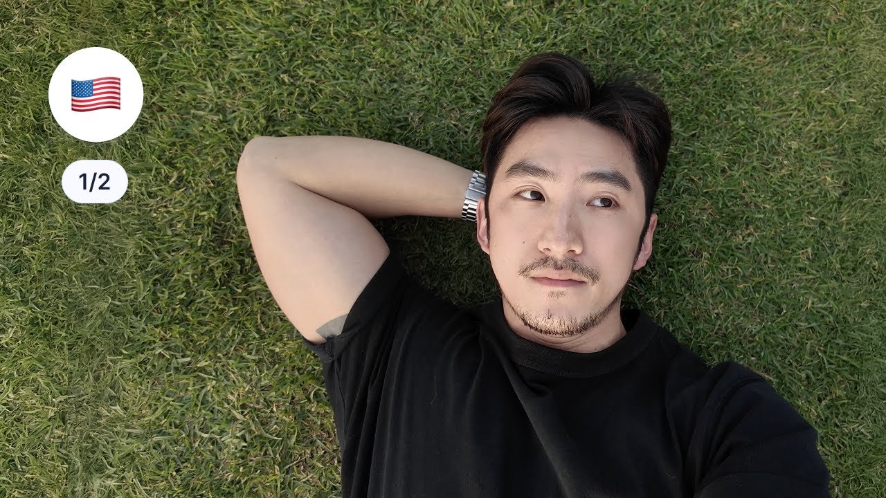 vlog 🇺🇸 rediscovering the me I left behind