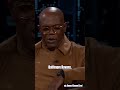 Samuel L. Jackson a Ravens fan?? 😂 via @JimmyKimmelLive