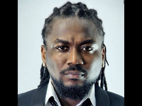 Samini warns men after his daugther's birthday! ⚔️