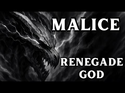 Malice Renegade God Metal Song Warhammer 40K