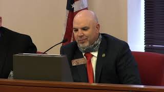 Regulated Industries Occupational & Professional Licensing Subcommittee 02.10.21