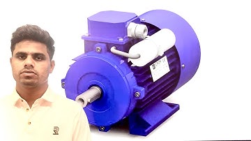 CHAPTER-7, PART-2, Single phase induction motor