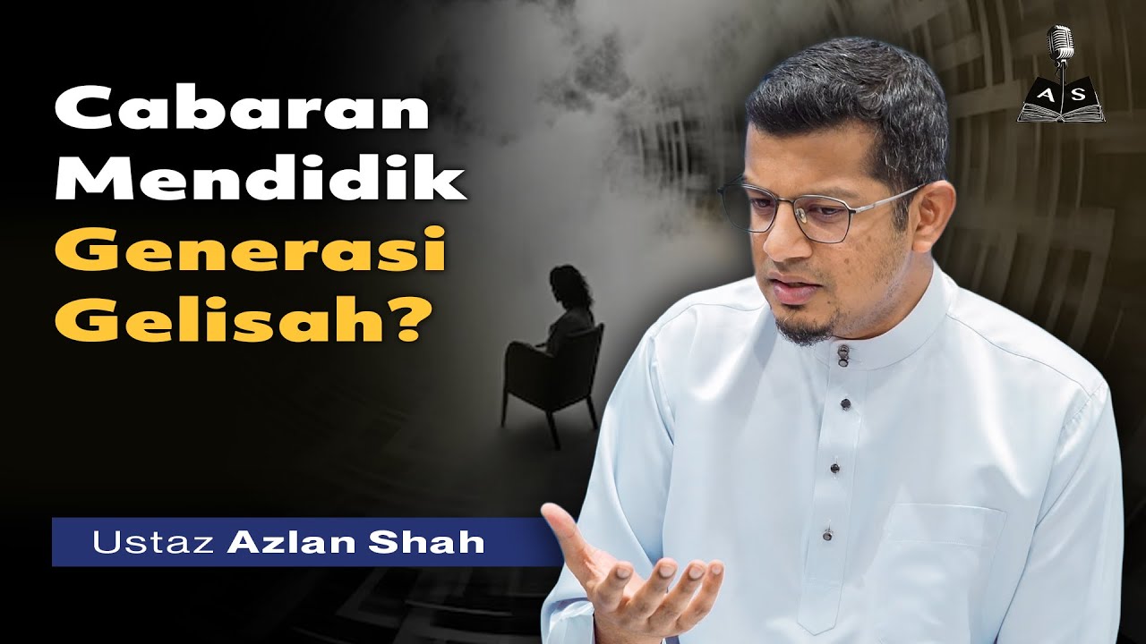 Sembang Santai di Perhimpunan Guru Pendidikan Islam Negeri Selangor 2025