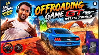 OFFROADING CAR DRIVE MOST DIFFICULT GAME  screenshot 3