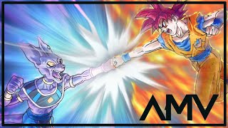 Battle Of Gods 「AMV」 - My Demons