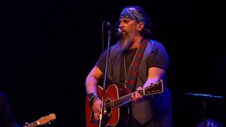 Steve Earle - You Belong to Me