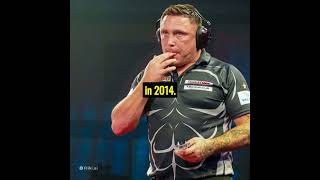 Gerwyn Price: Surprising Facts and Untold Stories!