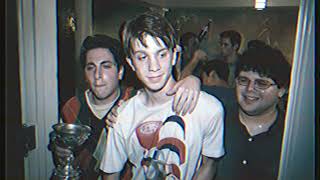 Project X - VHS Trailer / Retro Trailer