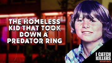Taking down Kings Cross Predator Ring: Glen Fisher (Part 1) | I Catch Killers