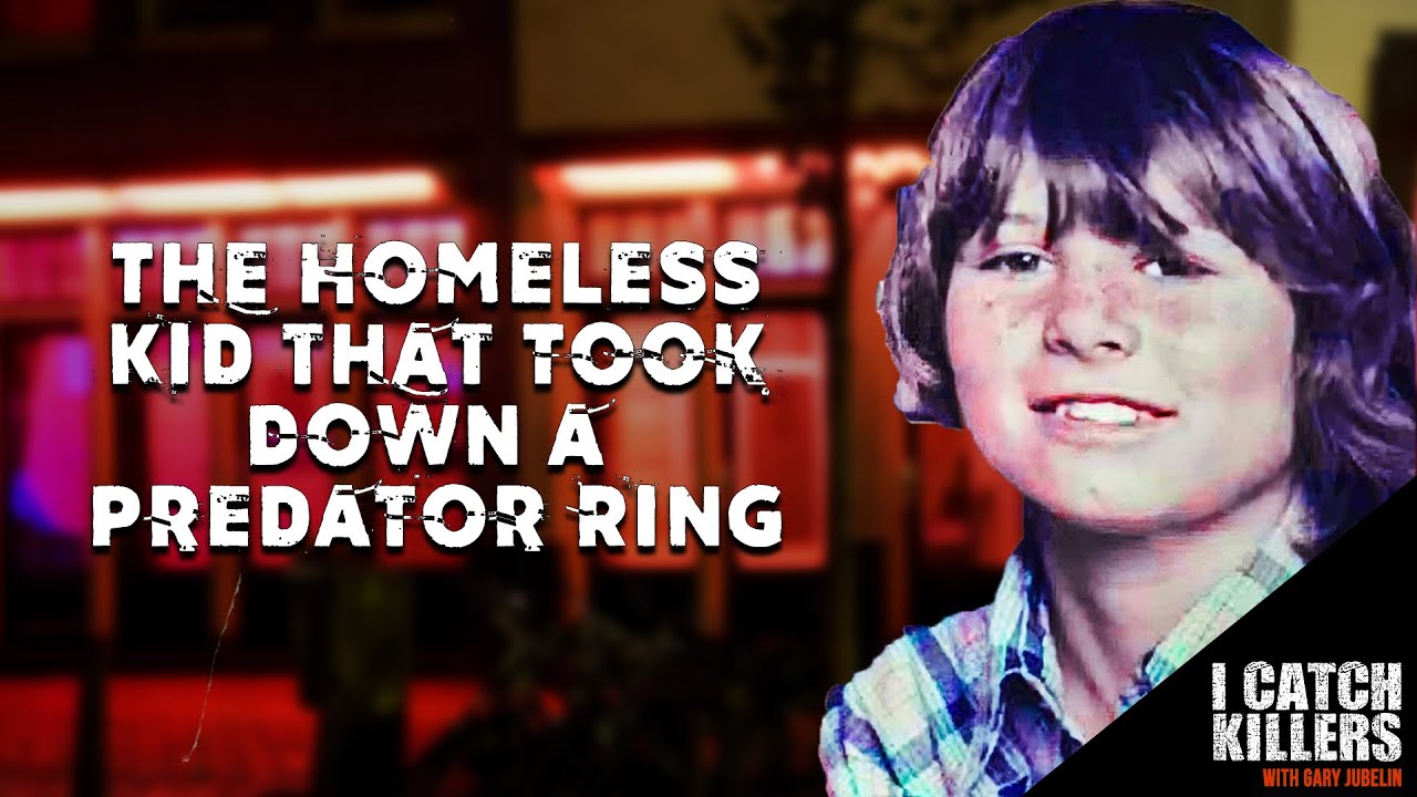 Taking down Kings Cross Predator Ring: Glen Fisher (Part 1) | I Catch Killers