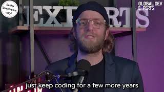 Global Dev Experts Software Architecture - Lets Get Real For A Second