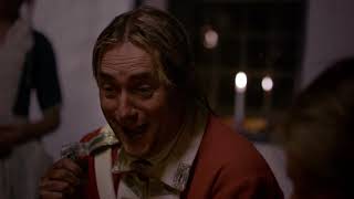 Redcoats - Short Film