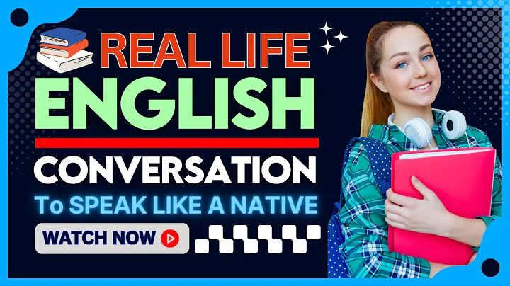 Real Life English Conversation | English Conversation | Daily English Conversation | Learn English - DayDayNews