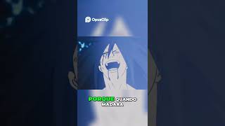 Madara Revive! O Renascimento do Uchiha  Poder e Destino