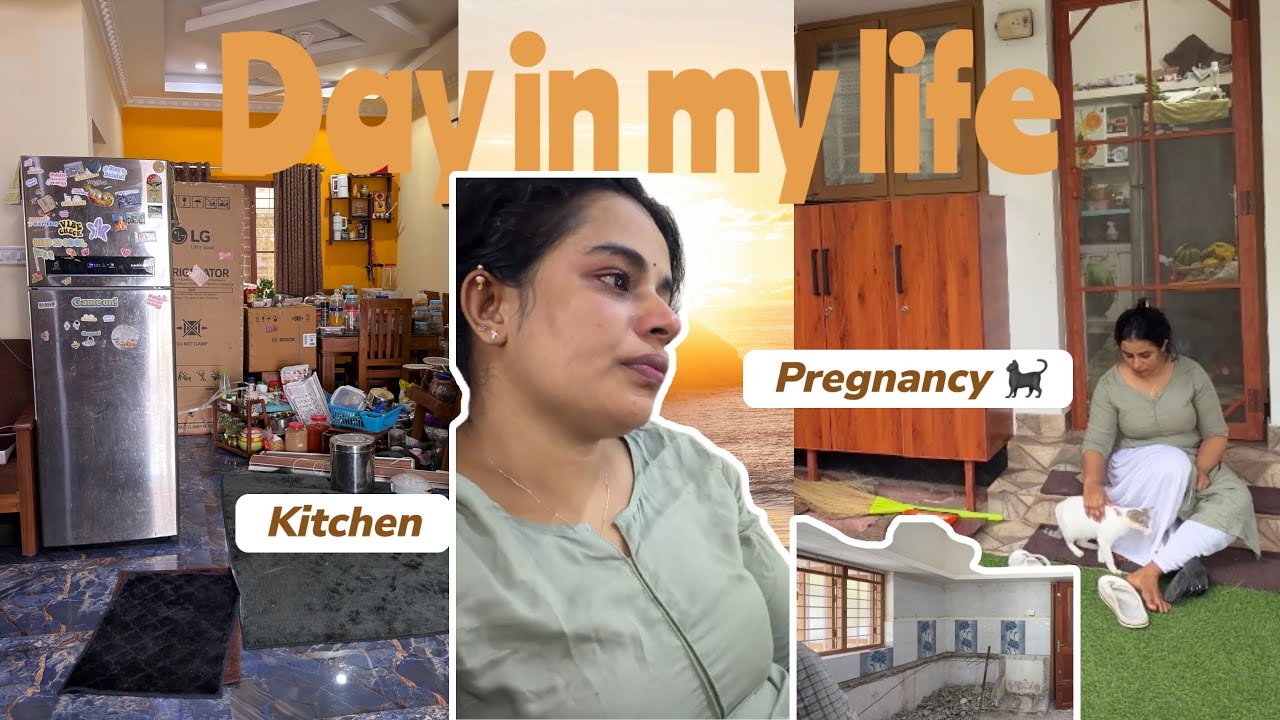 കുറച്ചുനാൾ ആയല്ലേ വീഡിയോ ഇട്ടിട്ട്🙇🏻‍♀️