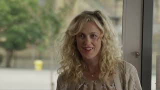 Moving On S4 Ep. 2 - Visiting Order
