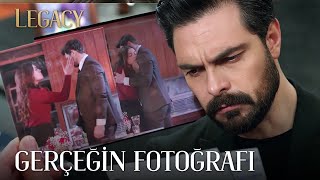 Gerçeğin Fotoğrafı | Legacy 147. Bölüm (English & Spanish subs)