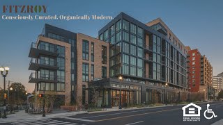Fitzroy | Arlington VA Apartments | Greystar