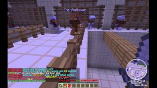 mcInfected ep 1