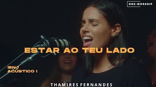 Vídeo de Estar Ao Teu Lado