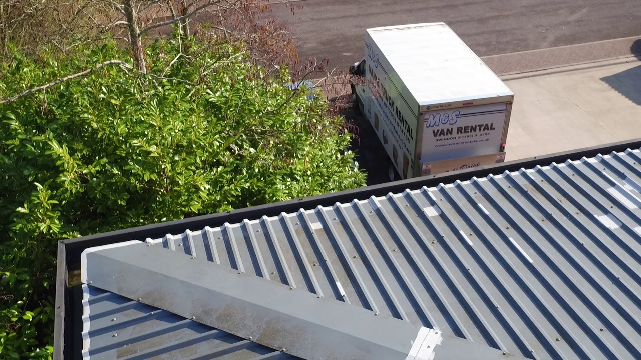 Unit 5c Royal Wootton Bassett YouTube