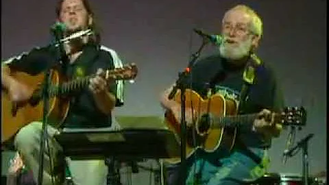 TERRY DALTON & MIKE STUDENY "Forever Young" /by Bo...