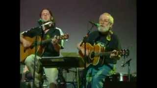 TERRY DALTON & MIKE STUDENY "Forever Young" /by Bob Dylan