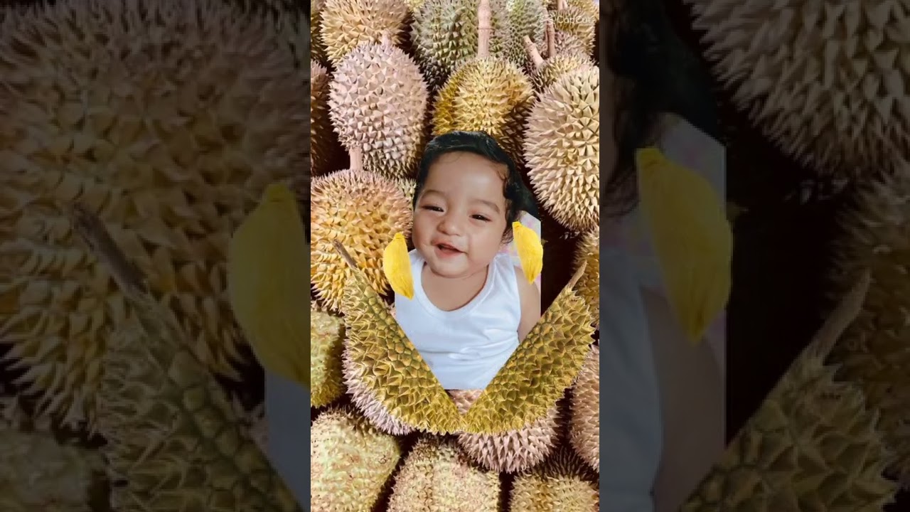 #durian