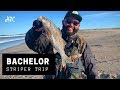 My last Striper trip of bachelorhood