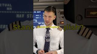 How Does Aviation English Differ From Standard English?