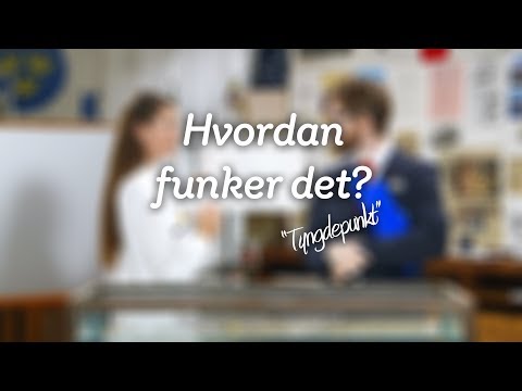 Video: Hvordan fungerer den originale stålplogen?