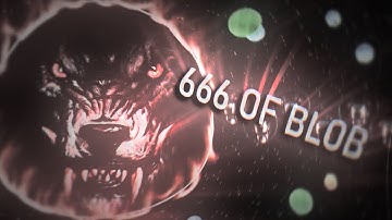 Blob.io | FFA | ⁶⁶⁶ OF BLOB