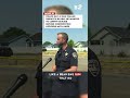 Police Explain Less-Lethal Force Used Before Shooting