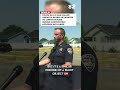 Police Explain Less-Lethal Force Used Before Shooting