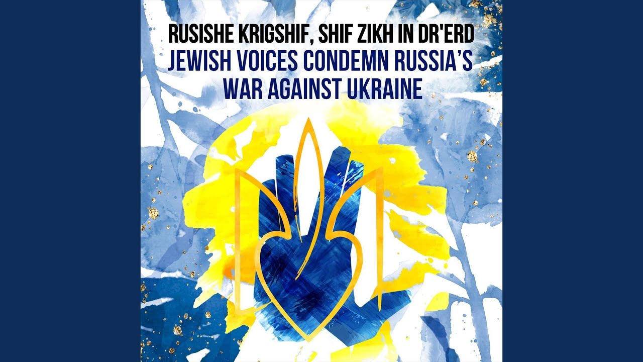 Obejrzyj They That Sow in Tears Shall Reap in Joy a Prayer for Ukraine w YouTube Obejrzyj They That Sow in Tears Shall Reap in Joy a Prayer for Ukraine w YouTube