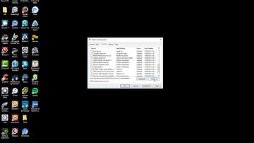 How to stop Windows 10 Event Log Popups