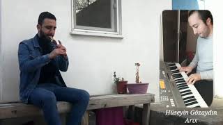 Arıx - Mey & Piyano