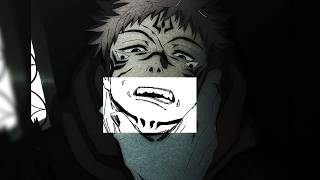 GUN LEAN REMIX (BOOSTED) | SUKUNA VERSION