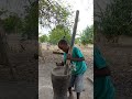 Making Muthokoi | Muthokoi is the Kamba people staple food.