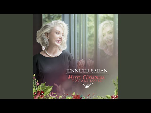 Jennifer Saran - Mine At Christmas Time