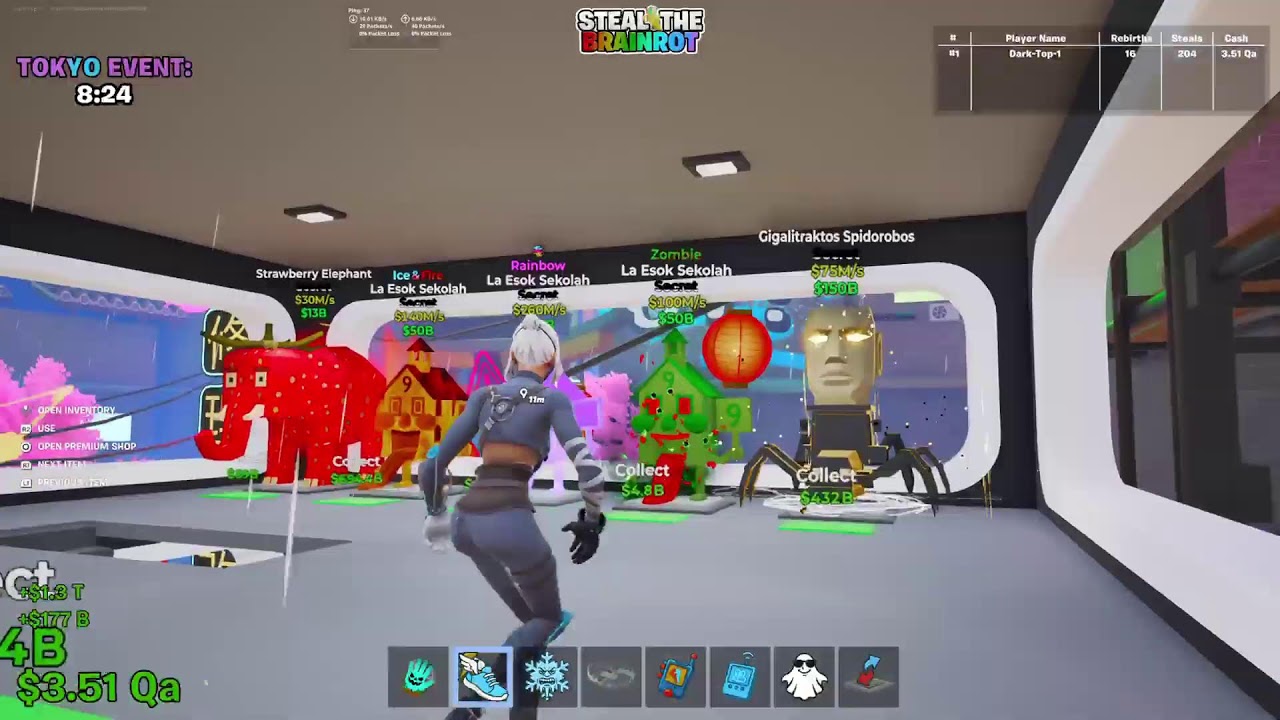 فورت -تريدات🤍