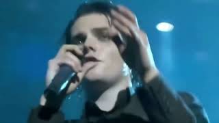 My Chemical Romance: The Jetset Life Is gonna Kill You - Live - 4k 60fps