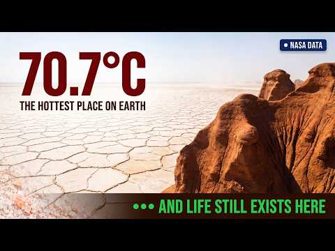 IRAN: The Ancient Empire the World Was Wrong About | Travel Documentary 4K