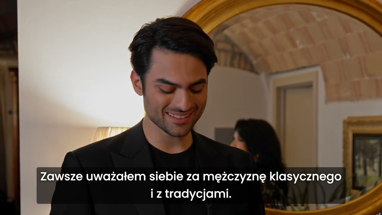 Matteo Bocelli - walentynki/ Valentine's Day #matteobocelli #matteo #bocelli #valentinesday